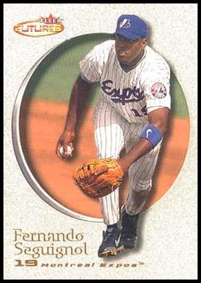 89 Fernando Seguignol